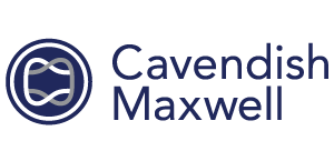 cavendish_maxwell_logo